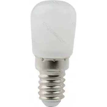 Žárovka LED žárovka do lednice Aigostar T26 E14 3,5 W teplá bílá