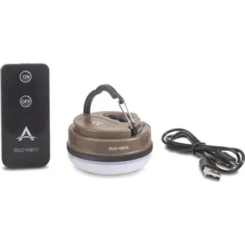Svítilna Světlo do Bivaku Anaconda RC-180 Bivvy Lamp
