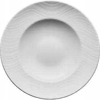 Talíř Hluboký talíř na polévku Lubiana RIVER 27 cm