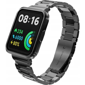 Náramek Řemínek REDMI WATCH 2 LITE pro Xiaomi, černý