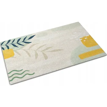 Rohožka Hotová textilní rohožka do interiéru 90 x 60 cm