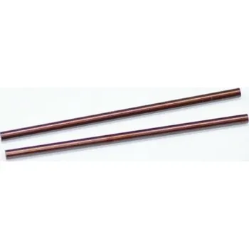 RC model auta Serpent Antiroll bar wire 2.7mm (2) SER600316 - expresní doprava