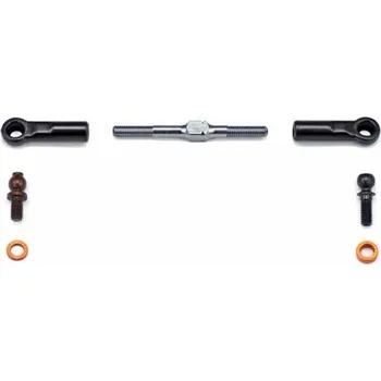 RC model auta Serpent Stiffener set rr 748 TQ SER804377 - expresní doprava