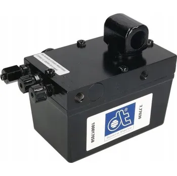 Soustava řízení Hydraulické čerpadlo naklápění kabiny řidiče DT Spare Parts 7.77030