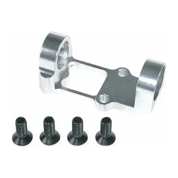 RC náhradní díl Serpent Middle bearing block 4wd aluminium SER808251 - expresní doprava