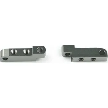 RC náhradní díl Serpent Steering mount alu 4X (2) SER401684 - expresní doprava