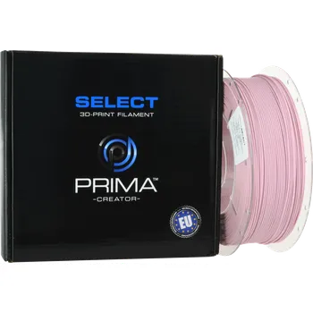 3D tisk PrimaSelect PLA Pastel Hubba Bubba Pink