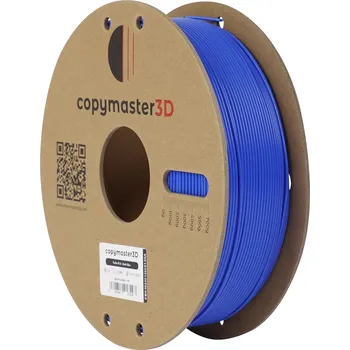 Filament Copymaster3D Turbo PLA High Speed Dark Blue