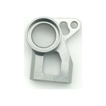 RC náhradní díl Serpent Bearingblock - 2sp - alu L 977 SER903551 - expresní doprava