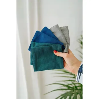 Chránič nohou KAVKA polštářky / chrániče na ramenní popruhy