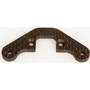 RC model auta Serpent Camberbracket rear carbon 2011 SER903385 - expresní doprava