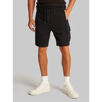 Kraťasy Calvin Klein Jeans Ck Black 1085131 L