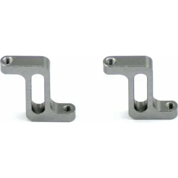 RC model auta Serpent Belt tensioner bracket 747E (2) SER804310 - expresní doprava