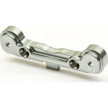 RC náhradní díl Serpent Suspension bracket RR FR 2 SER600156 - expresní doprava