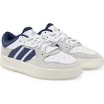 adidas Sneakersy Court 24 JP5373 Bílá 44_23