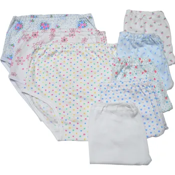 Dámské spodní prádlo SUTEX dámské kalhotky Maxi velikost M/L