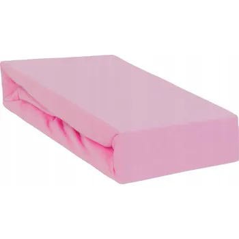 Prostěradlo PROSTĚRADLO 52x89 cm do postýlky Kinderkraft Neste - VÝBĚR