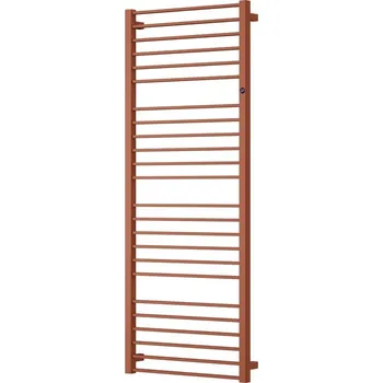 Radiátor Koupelnový radiátor PIKO barva dle vzorníku, Skupina barev [1], 55 cm, 170 cm, Klasické (na rozteč)