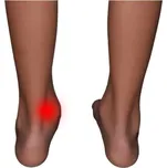 VV Design MEDIAL - valgozita kotníků Velikost: 26 (EU 39-40)