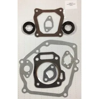 Sada těsnění Honda GX160, GX200, Zongshen 168FB - neoriginální díl