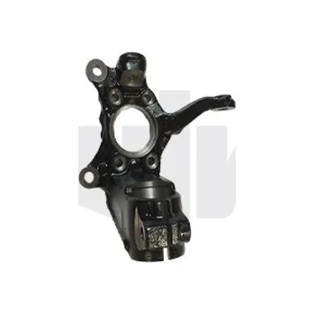 Čep nápravy VIKA Čep nápravy, zavěšení kol 44070090901