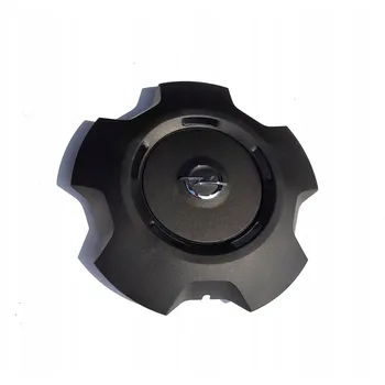 Středová krytka kola Víčko Opel OE 0 mm Opel 93866648 93866156