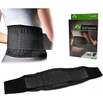 Bederní-křížová ortéza, podpůrný pás, univerzální velikost