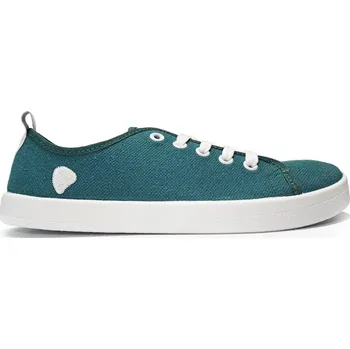 Dámské tenisky Anatomic tenisky STARTER ECO AE06 zelená na bílé podrážce Velikost EU: 36, vnitřní délka: 232, vnitřní šířka: 91