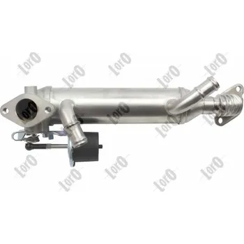 Chladič motoru Chladič recirkulace spalin ABAKUS 121-00-016