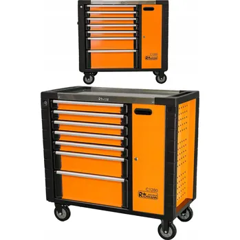 Dílenský vozík Richmann C1280