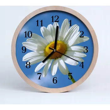 Hodiny Nástěnné hodiny Tulup vícebarevné 30 cm