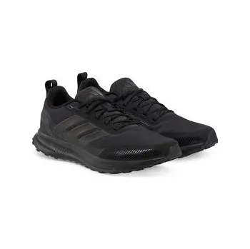 Dámská běžecká obuv Běžecké boty adidas Runfalcon 5 TR JP5916 Černá 40