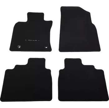 autokoberec Gumové autokoberce Toyota OE, 4 ks