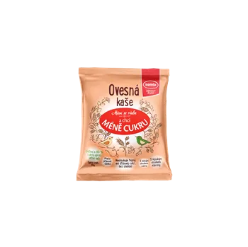 DOPRODEJ SEMIX Ovesná kaše -80% 65g(min. trvanlivost 10/2024)