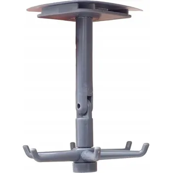 Držák na kuchyňské náčiní | na houbičky , utěrky, samolepicí , otočný