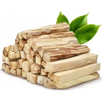 Čajovna Vonné tyčinky Cebador Palo Santo 500 g