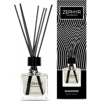 Aroma difuzér Difuzér ZEPHYR HOME PERFUME DIAMOND 100 ml