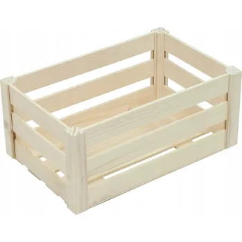 Obraz Krabička krabička na bylinky 28x17,5x12,5