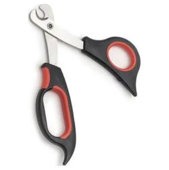 péče o drápky Kleště na drápky kočka malé 8,5cm CVET 1ks