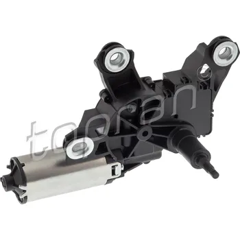 Motorek stěrače a odstřikovače Motorek stěračů TOPRAN 117 831
