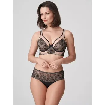 Kalhotky Primadonna luxusní sexy kalhotky Belgravia Luxury Thong S