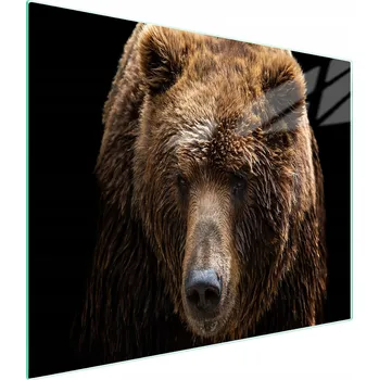 Kuchyňské prkénko Krájecí deska TMK ArtDeko sklo 1 ks