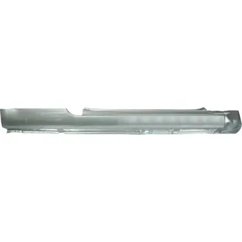 Posilovač řízení FORD FOCUS II 2003-2010 3 DVEŘE PRAVÝ PRÁH KLOKKERHOLM