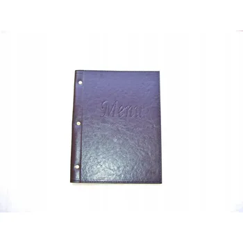 Pořadač / Organizér A4 Domicco