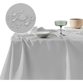 Prostěradlo Ubrus odolný proti skvrnám 140 cm x 200 cm obdélníkový