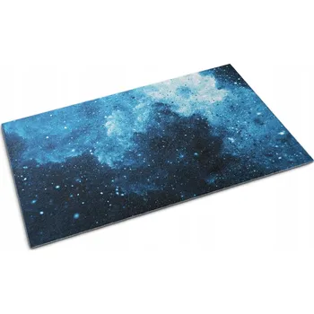 Rohožka Hotová textilní rohožka do interiéru 60 x 40 cm