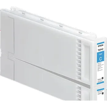 EPSON ink bar Singlepack UltraChrome XD CyanT694200 (700ml)