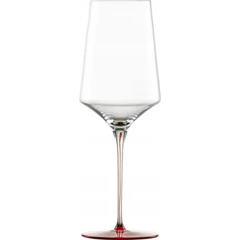 Sklenice Skleničky na červené víno Schott Zwiesel INK, transparentní, 638 ml, 1 ks