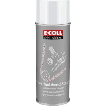 Lepidlo ve spreji EFFICIENT 400ml E-COLL