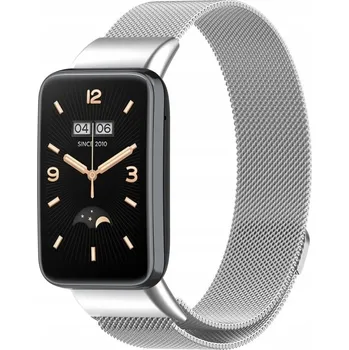 Náramek Náramek XGSM pro Xiaomi, stříbrný